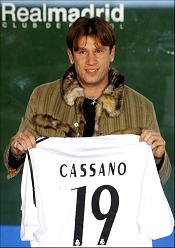 Cassano alla Samp
