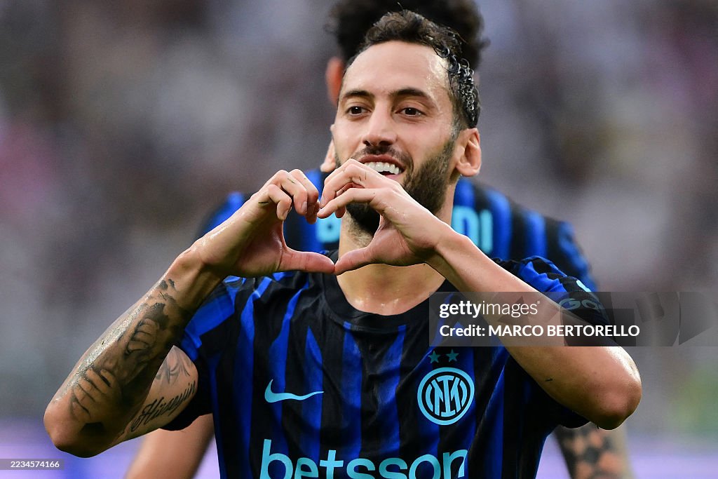 Prima giornata UCPapix: gol, emozioni e conferme