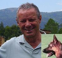 Zampadamus come Zamparini