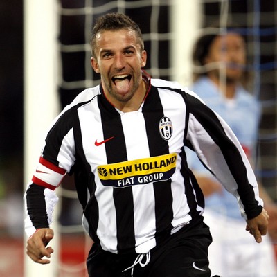 Incontro con il capitano dell'Atletico