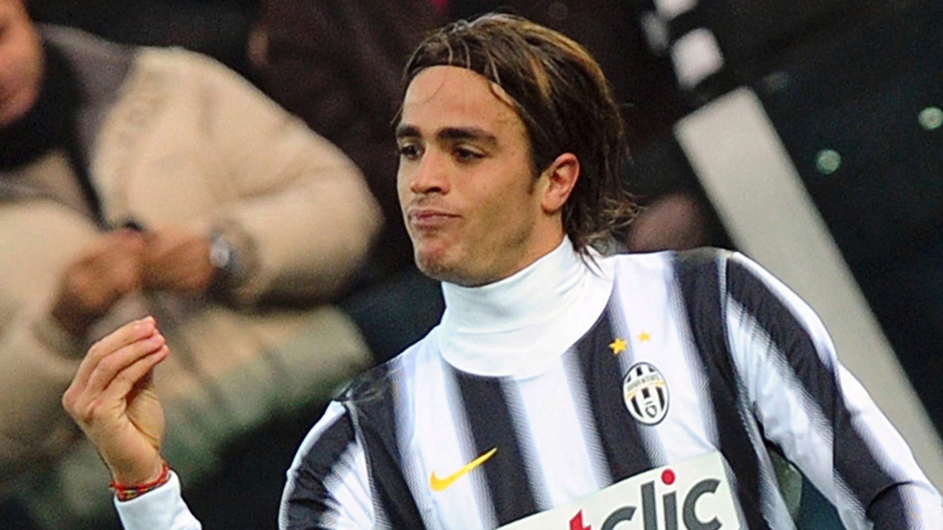 Ciumbia che gol!
