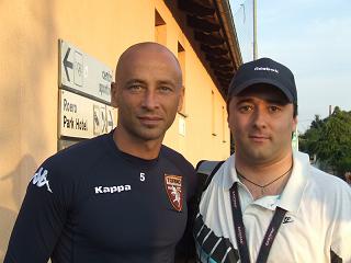 E' gia' febbre mercato!