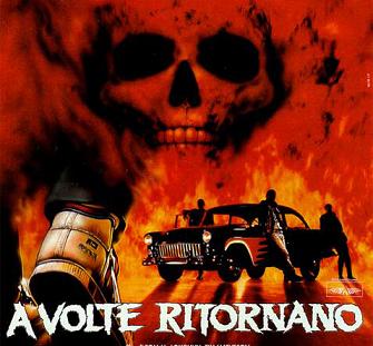 A volte ritornano