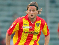 Aperte buste, Tissone all'Udinese