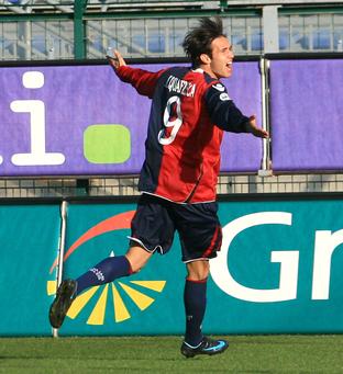 Campionato riaperto