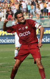 Torino: arriva Nicola Amoruso