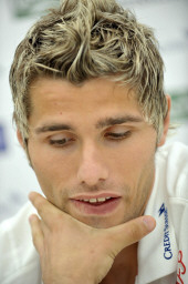 Behrami: ciao Lazio e va al West Ham