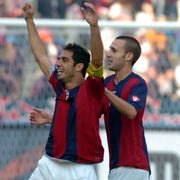 Sampdoria: ingaggiato Bellucci