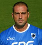 Parma: dalla Sampdoria arriva Bettarini