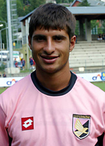 E' ufficiale, Brienza alla Reggina
