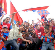 Catania: preso Jorge Martinez