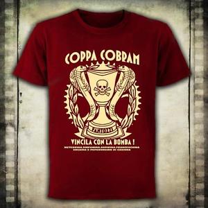 Ecco la COPPA COBRAM!