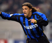 Ufficiale, Crespo torna all'Inter