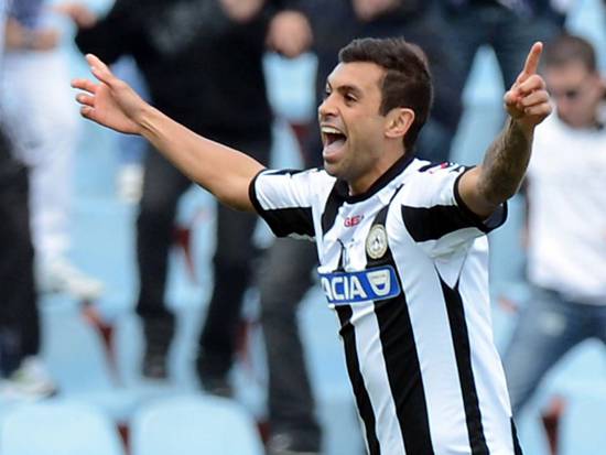 Tevez fa sognare il Real, solo al comando