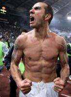 Di Canio alla Real Shak