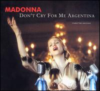 Don't cry for me Gigettinho