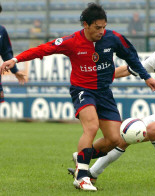 Esposito dal Cagliari alla Roma