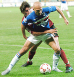 Parma ingaggia Falcone sino al 2009