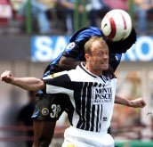 Catania: arriva Falsini dal Siena