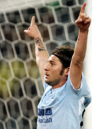 Cagliari: preso Foggia dalla Lazio