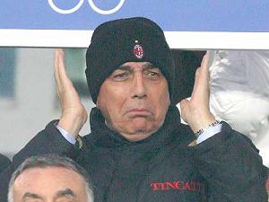 Il natale quando arriva, arriva!