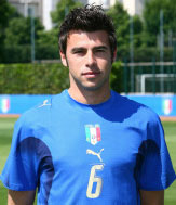 Palermo: ceduto Grosso all'Inter