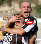 Palermo: arrivano Guana e Fontana