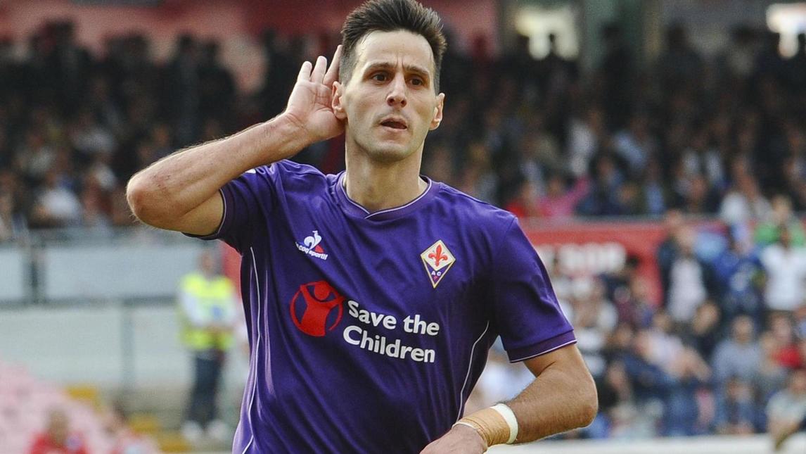 Kalinic alla stampa croata: “Ho detto no alla Cina, resto alla River Pilu”