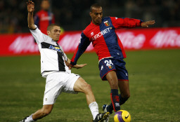 Konko dal Genoa al Siviglia