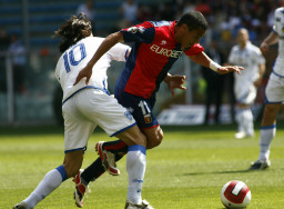 Genoa: Leon ceduto al Parma