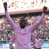 Lazio: Makinwa, qui per imparare