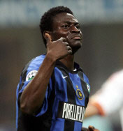 Martins passa al Newcastle