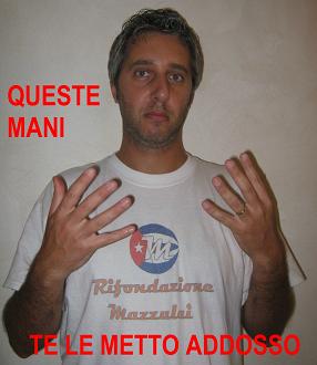Per una stagione da teppisti!
