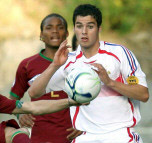 Milan: acquistato Gourcuff