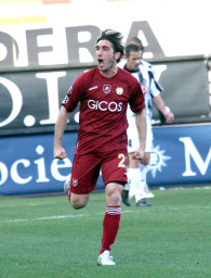 Reggina: Modesto ceduto al Genoa