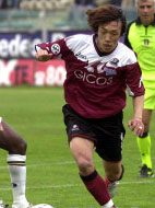 Reggina: Nakamura ceduto al Celtic