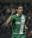 Milan: via Vogel, preso Oliveira