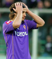 Fiorentina cede Osvaldo a Bologna