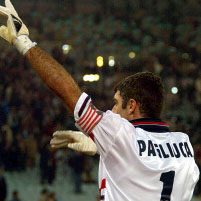 Ascoli: Pagliuca il nuovo portiere