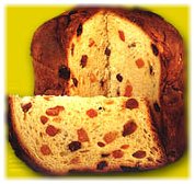 DOPO LA ZUPPA, DUE PANETTONI!