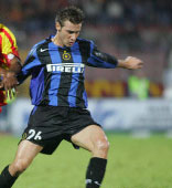 Livorno: arriva Pasquale dall'Inter