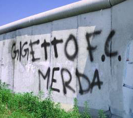 Il DERBY di Coppa s'infiamma