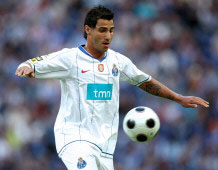 Inter, Quaresma a Milano