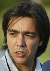 Recoba in prestito al Torino