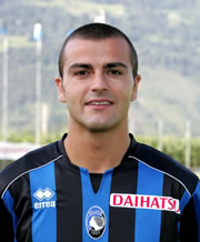 Rivalta dall'Atalanta al Torino