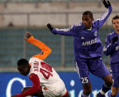 Roma: Ricardo Faty firma per 5 anni