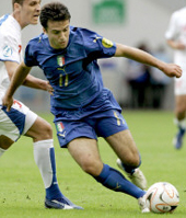 Giuseppe Rossi al Villareal