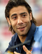 Ufficiale: Rui Costa al Benfica