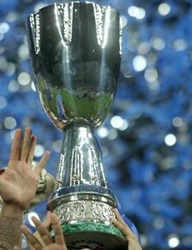 SUPERCOPPA DI LEGA ALLA GIGETTO F.C.