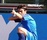 Tavano al Valencia
